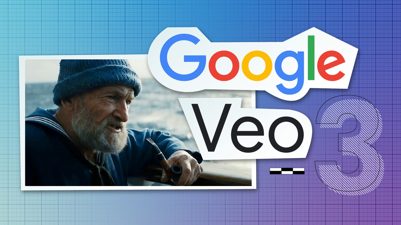 Google veo 3