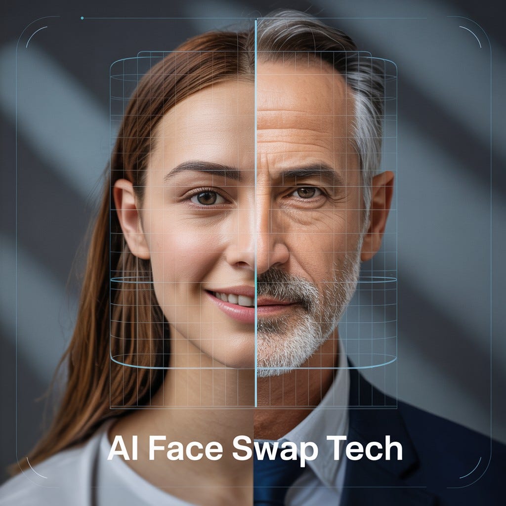 Face Swap Apps Online