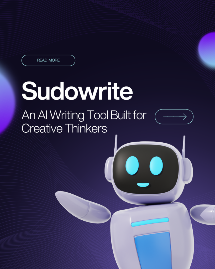 Sudowrite