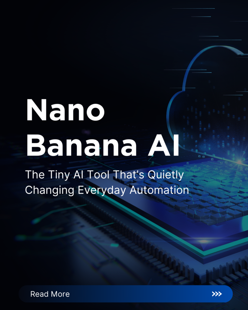 Nano Banana AI