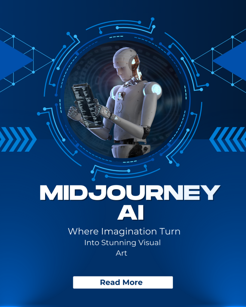 Midjourney AI