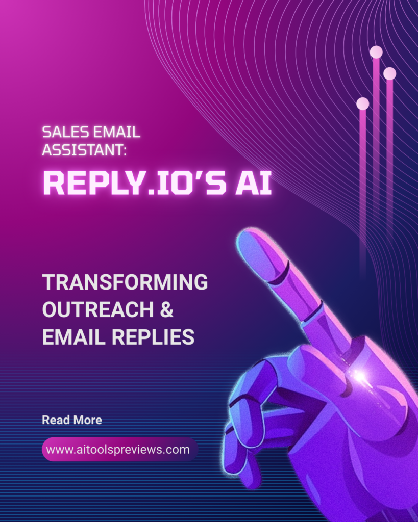 Reply.io AI